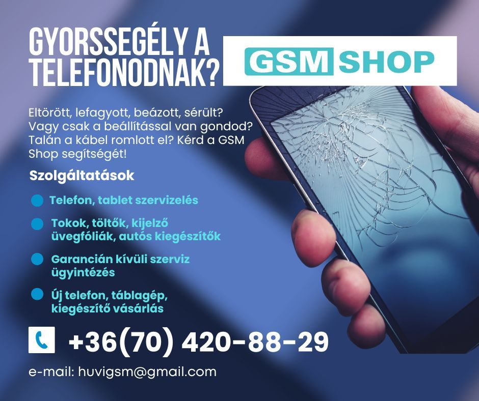HÜVI GSM