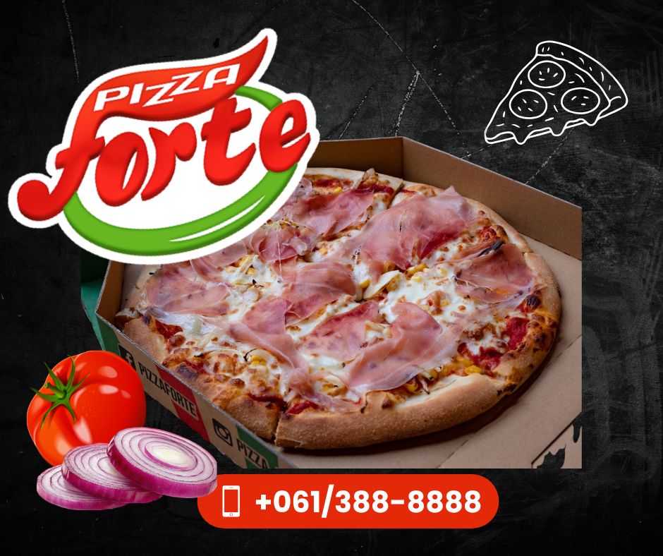 pizza forte