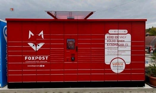 Foxpost hírek