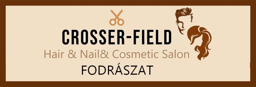 Crosser Field fodrászat
