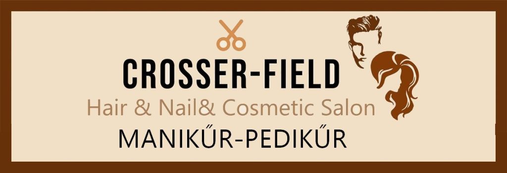 Crosser-Field Manikűr-Pedikűr