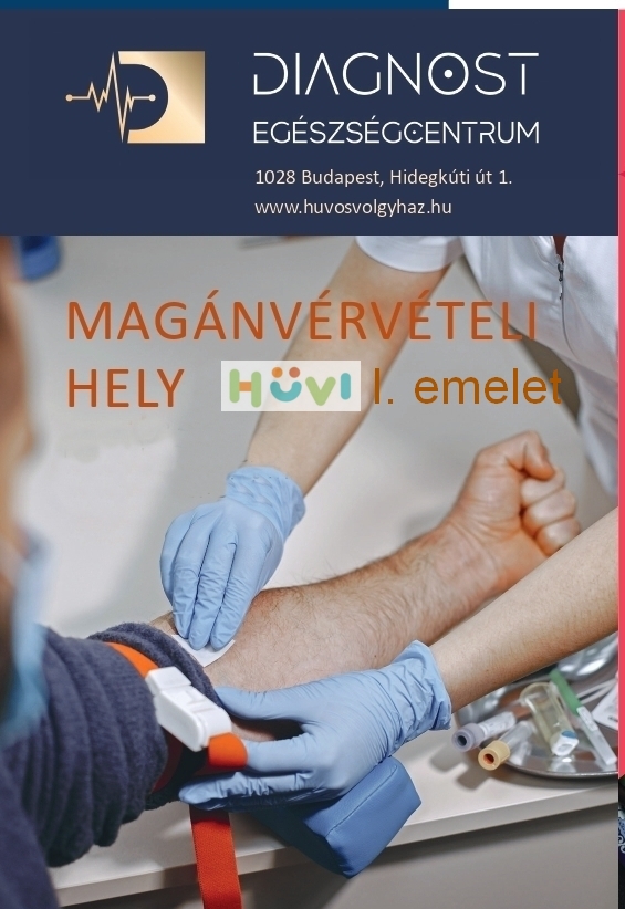 HÜVI DIAGNOST