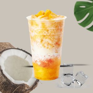 BUBBLE TEA