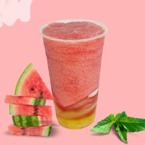 BUBBLE TEA