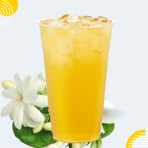 BUBBLE TEA