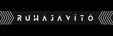 Ruhajavító logo